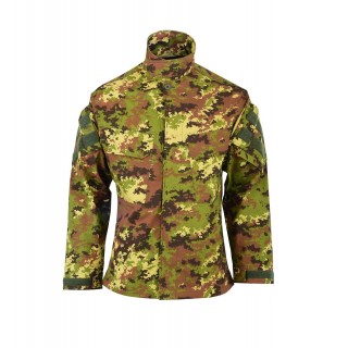 SHS-3186 RB3 TAC SHIRT - VEGETATO