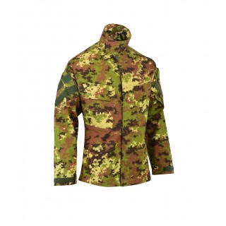 SHS-3186 RB3 TAC SHIRT - VEGETATO