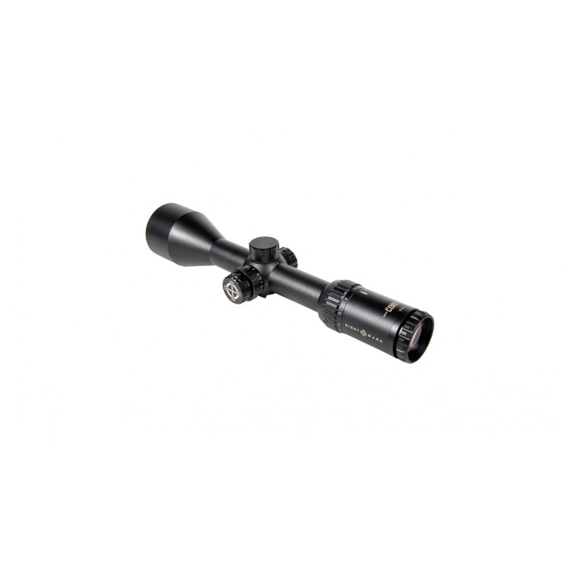 SIGHTMARK CORE 2.0 HX 3-12X56 HDR2 SFP CANNOCCHIALE