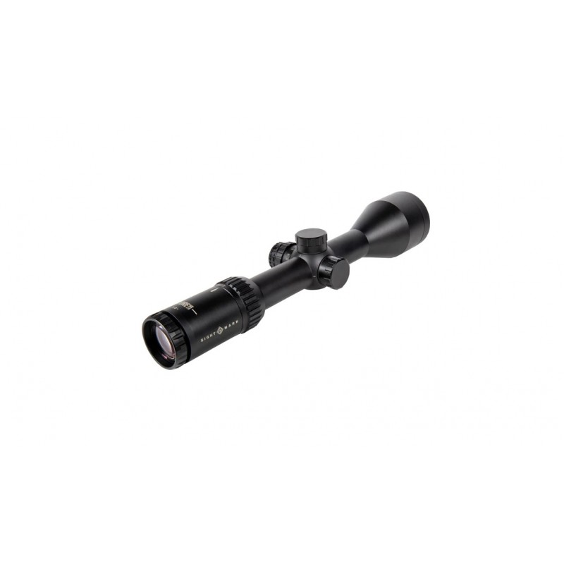 SIGHTMARK CORE 2.0 HX 3-12X56 HDR2 SFP CANNOCCHIALE