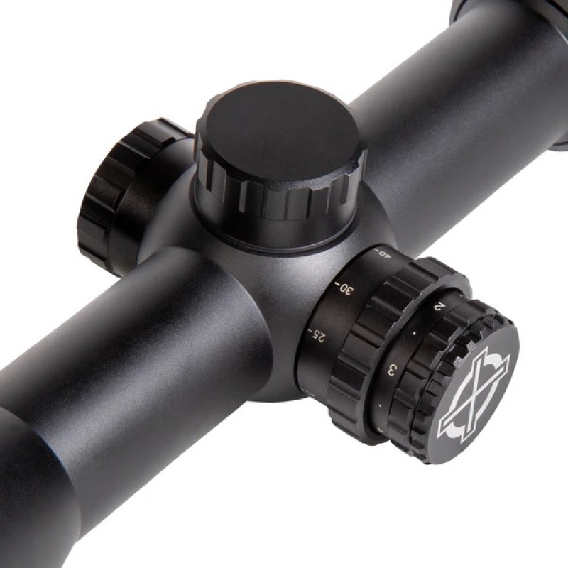 SIGHTMARK CORE 2.0 HX 3-12X56 HDR2 SFP CANNOCCHIALE