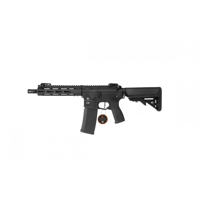 EVOLUTION RECON 10 INCH CARBONTECH - NERO