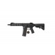 EVOLUTION RECON 10 INCH CARBONTECH - NERO