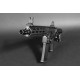EVOLUTION RECON 10 INCH CARBONTECH - NERO
