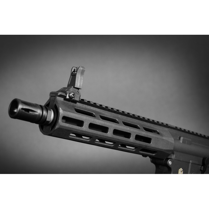 EVOLUTION RECON 10 INCH CARBONTECH - NERO