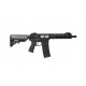 EVOLUTION RECON 10 INCH CARBONTECH - NERO