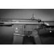 EVOLUTION RECON 10 INCH CARBONTECH - NERO
