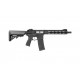 EVOLUTION RECON 12" CARBONTECH BLACK