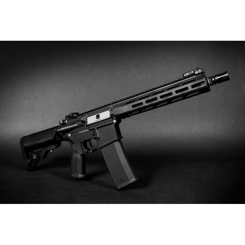 EVOLUTION RECON 12" CARBONTECH BLACK