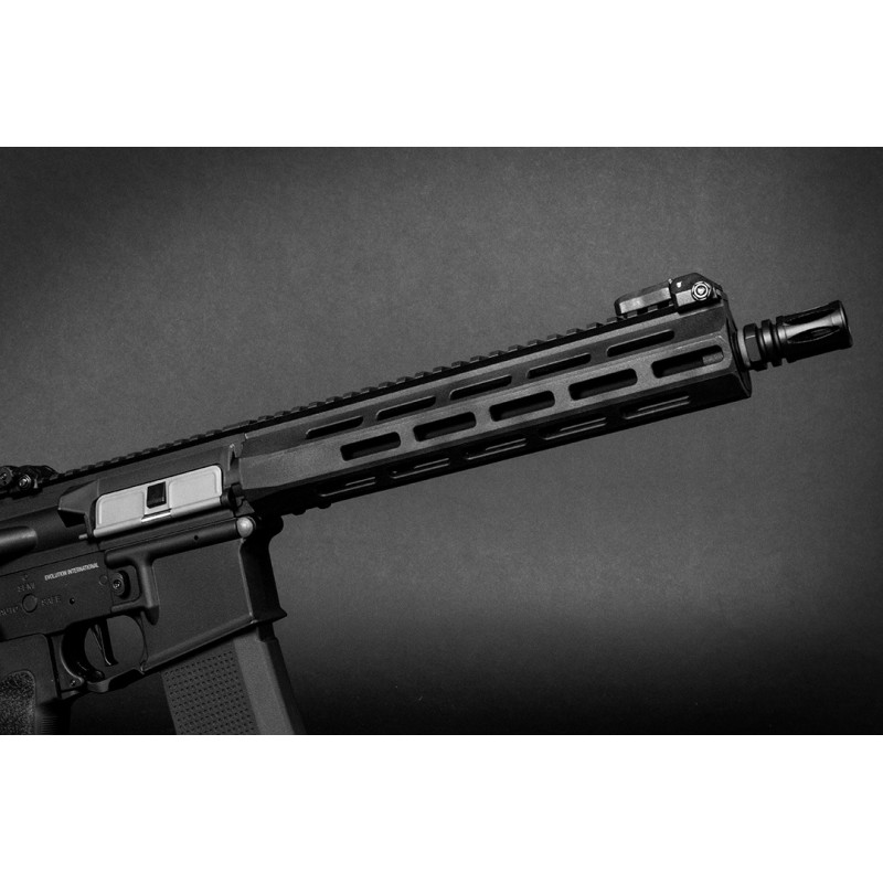 EVOLUTION RECON 12" CARBONTECH BLACK