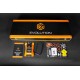 EVOLUTION RECON 12" CARBONTECH BLACK