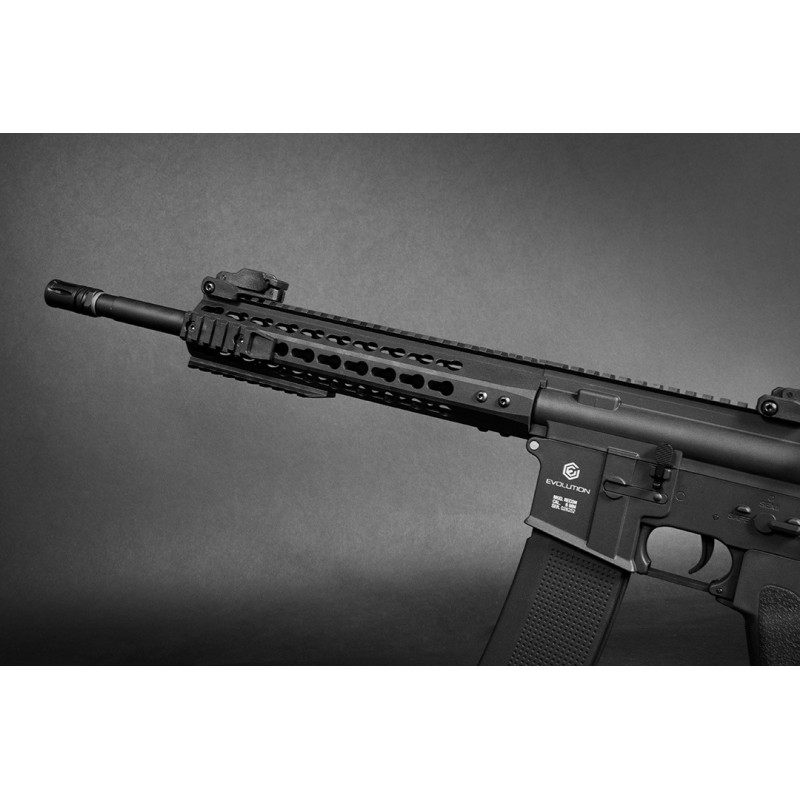 EVOLUTION RECON 14,5" CARBONTECH NERO