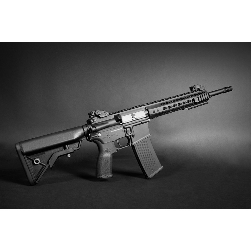 EVOLUTION RECON 14,5" CARBONTECH NERO