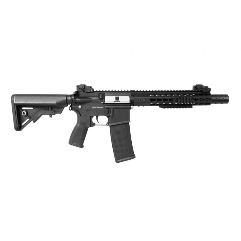 EVOLUTION RECON 10" SILENT OPS CARBONTECH BLACK