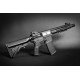 EVOLUTION RECON 10" SILENT OPS CARBONTECH BLACK
