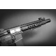 EVOLUTION RECON 10" SILENT OPS CARBONTECH BLACK