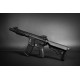 EVOLUTION RECON 10" SILENT OPS CARBONTECH BLACK