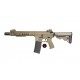 EVOLUTION RECON 10" SILENT OPS CARBONTECH TAN