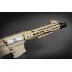 EVOLUTION RECON 10" SILENT OPS CARBONTECH TAN