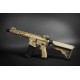 EVOLUTION RECON 10" SILENT OPS CARBONTECH TAN