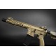 EVOLUTION RECON 10" SILENT OPS CARBONTECH TAN