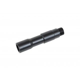 SPECNA ARMS 18X75MM V2 ESTENSIONE DELLA CANNA ESTERNA