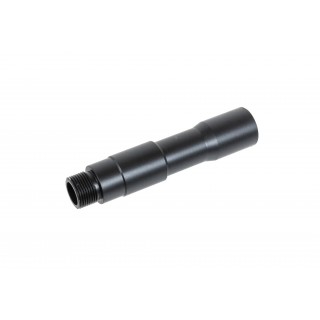 SPECNA ARMS 18X75MM V2 ESTENSIONE DELLA CANNA ESTERNA