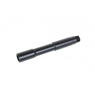 SPECNA ARMS 18X125MM V2 EXTERNAL BARREL EXTENSION