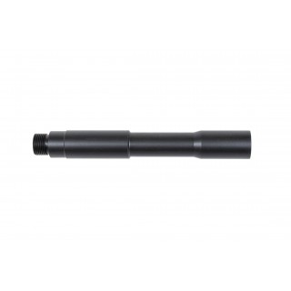 SPECNA ARMS 18X125MM V2 EXTERNAL BARREL EXTENSION