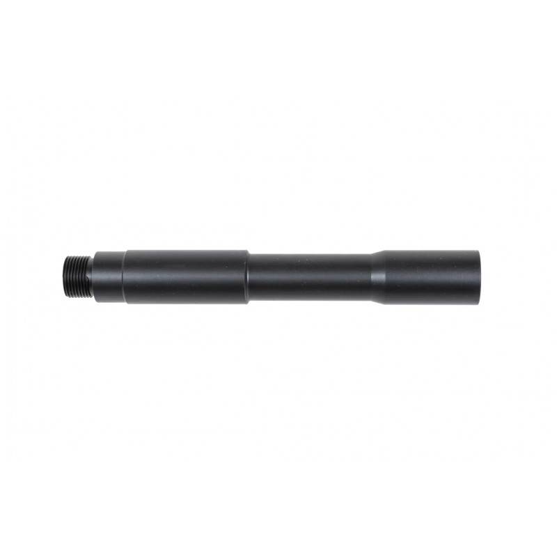 SPECNA ARMS 18X125MM V2 ESTENSIONE DELLA CANNA ESTERNA