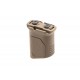 STRIKE INDUSTRIES IMPUGNATURA FRONTALE M-LOK VERTICALE - DARK EARTH