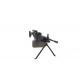FN HERSTAL M249 MK1 CORE AEG MITRAGLIATRICE - NERO