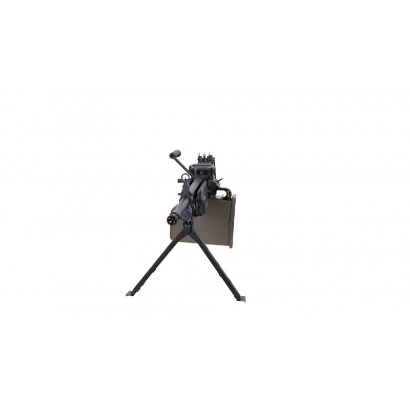 FN HERSTAL M249 MK1 CORE AEG MITRAGLIATRICE - NERO