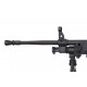 FN HERSTAL M249 MK1 CORE AEG MITRAGLIATRICE - NERO