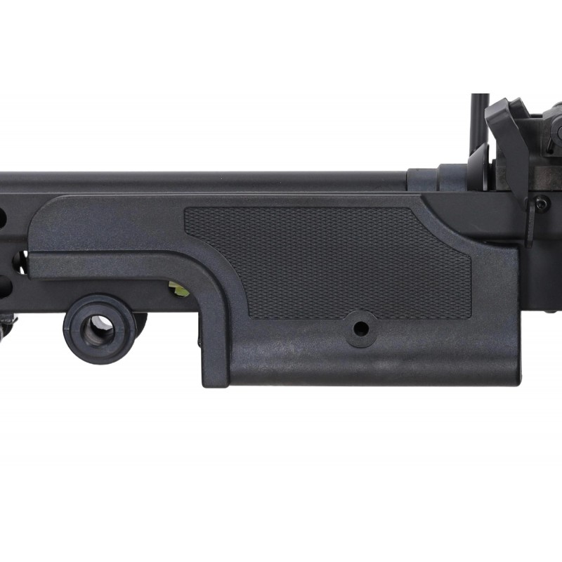 FN HERSTAL M249 MK1 CORE AEG MITRAGLIATRICE - NERO