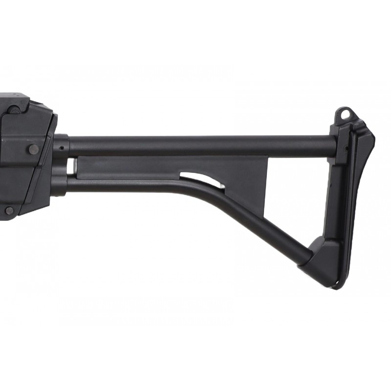 FN HERSTAL M249 MK1 CORE AEG MITRAGLIATRICE - NERO