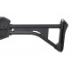 FN HERSTAL M249 MK1 CORE AEG MITRAGLIATRICE - NERO