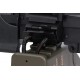FN HERSTAL M249 MK1 CORE AEG MITRAGLIATRICE - NERO