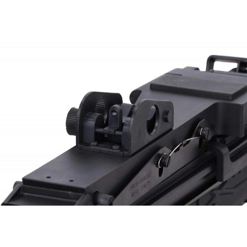 FN HERSTAL M249 MK1 CORE AEG MITRAGLIATRICE - NERO