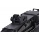 FN HERSTAL M249 MK1 CORE AEG MITRAGLIATRICE - NERO