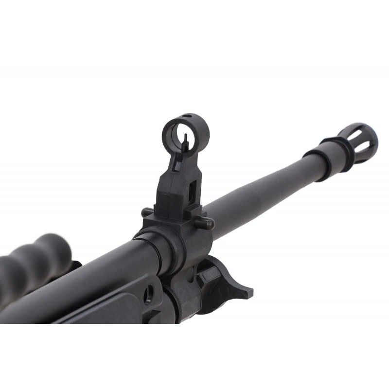 FN HERSTAL M249 MK1 CORE AEG MITRAGLIATRICE - NERO