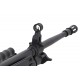 FN HERSTAL M249 MK1 CORE AEG MITRAGLIATRICE - NERO