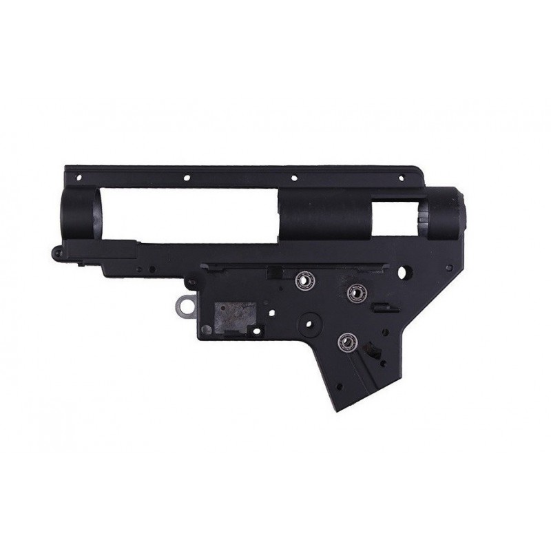 SPECNA ARMS ENHANCED GEARBOX V2 8MM ENTER & CONVERT / SAEC 