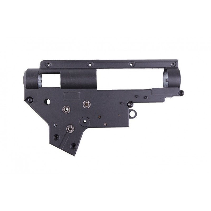 SPECNA ARMS ENHANCED GEARBOX V2 8MM ENTER & CONVERT / SAEC 