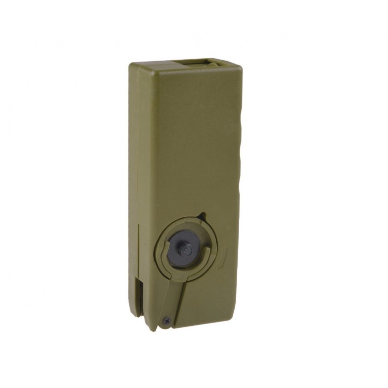 SPEEDLOADER PER CARICATORI M4/M16 - OLIVA
