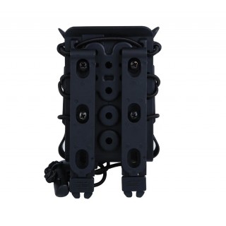 PORT-INCARCATOR M4/AK SI PORT-INCARCATOR PISTOL - BLACK