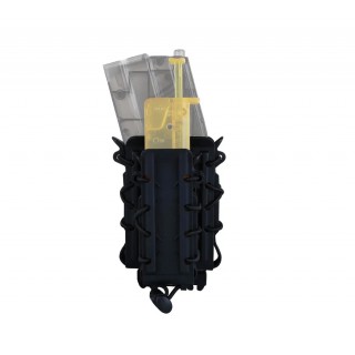 PORT-INCARCATOR M4/AK SI PORT-INCARCATOR PISTOL - BLACK