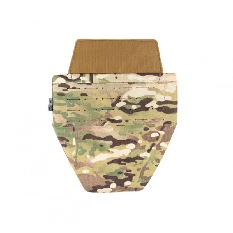 TEMPLATS GEAR COPERTURA ADDOME PER INSERTI BALISTICI - MULTICAM