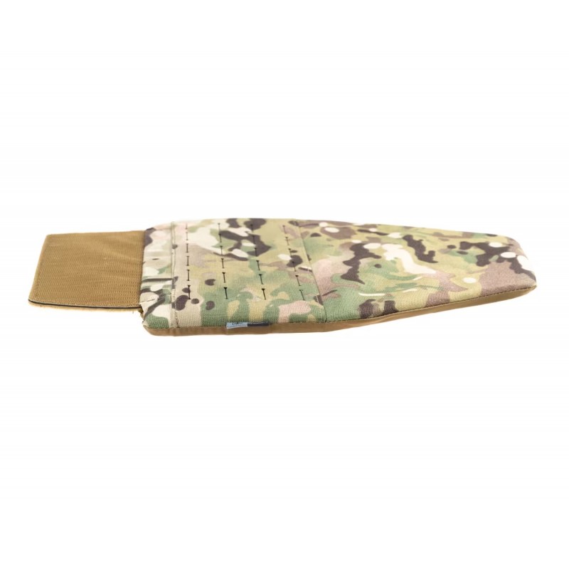 TEMPLATS GEAR COPERTURA ADDOME PER INSERTI BALISTICI - MULTICAM