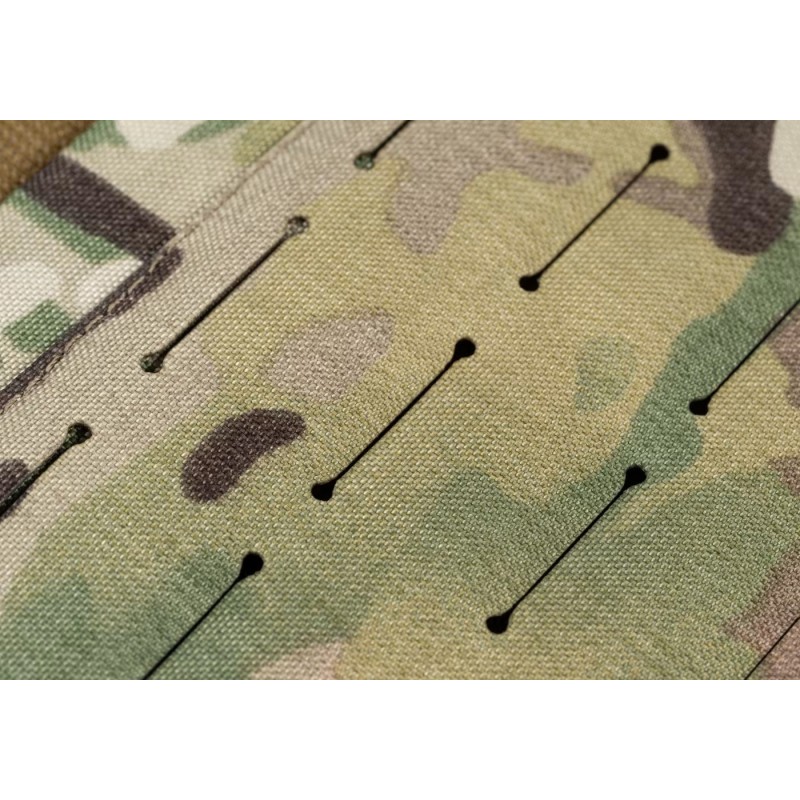 TEMPLATS GEAR COPERTURA ADDOME PER INSERTI BALISTICI - MULTICAM